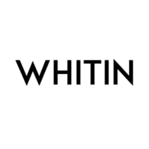 thewhitinshoes brand logo for thewhitinshoes.com