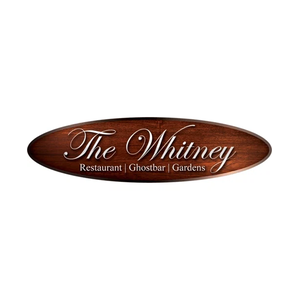 thewhitney brand logo for thewhitney.com