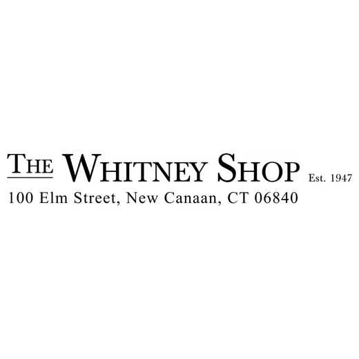 thewhitneyshop brand logo for thewhitneyshop.com