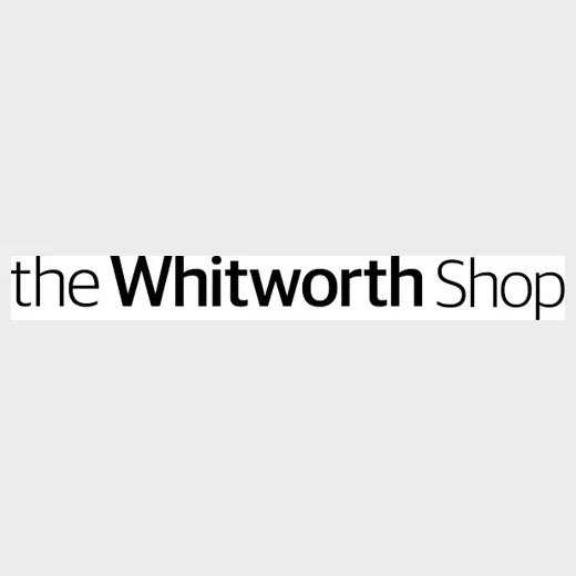 thewhitworthshop brand logo for thewhitworthshop.com