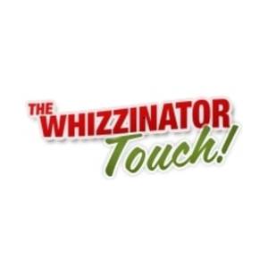thewhizzinator brand logo for thewhizzinator.com