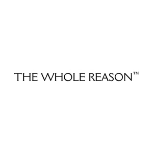 thewholereason brand logo for thewholereason.co
