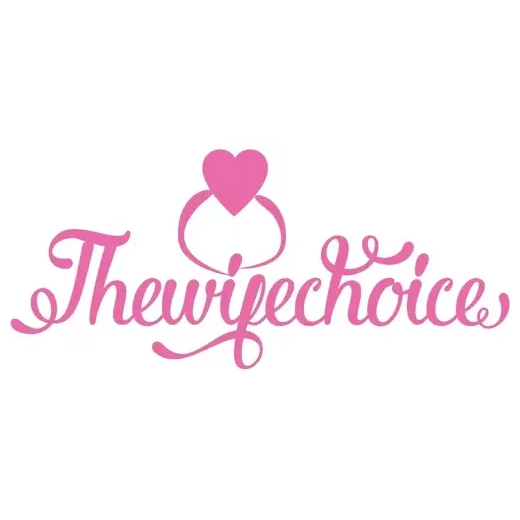 thewifechoice brand logo for thewifechoice.com