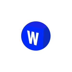 thewild brand logo for thewild.com