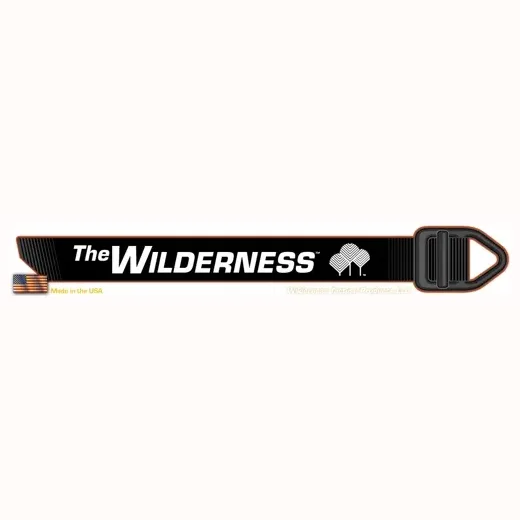 thewilderness brand logo for thewilderness.com