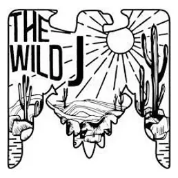 thewildj brand logo for thewildj.com
