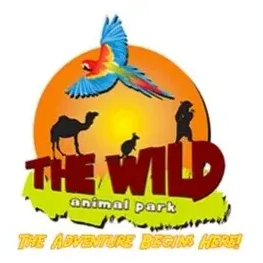 thewildpark brand logo for thewildpark.com