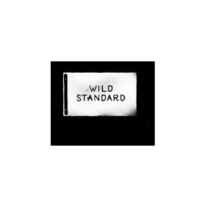 thewildstandard brand logo for thewildstandard.com