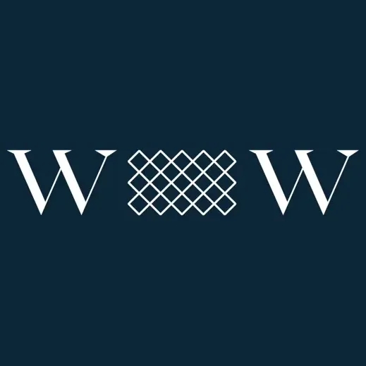 thewillandtheway brand logo for thewillandtheway.com