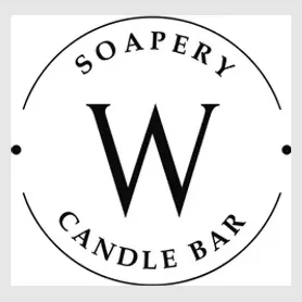 thewimsattsoapco brand logo for thewimsattsoapco.com