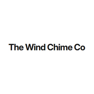 thewindchime brand logo for thewindchime.co