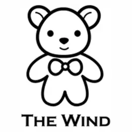 thewindopal brand logo for thewindopal.com