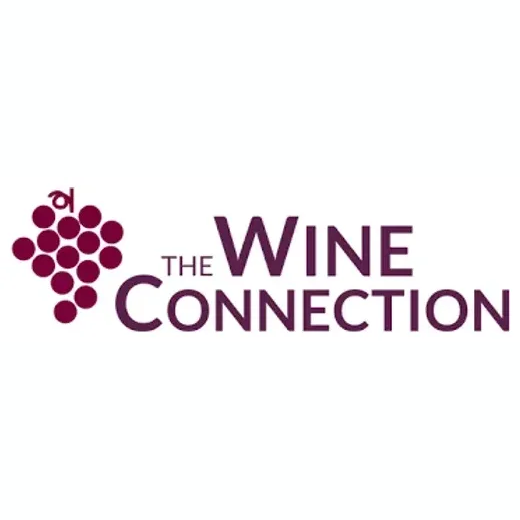 thewineconnection brand logo for thewineconnection.com