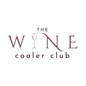 thewinecoolerclub brand logo for thewinecoolerclub.com