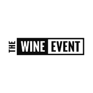 thewineevent brand logo for thewineevent.com