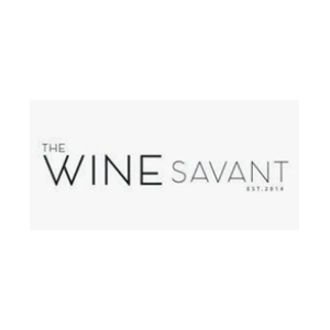 thewinesavant brand logo for thewinesavant.com