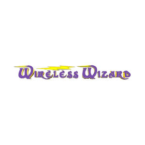 thewirelesswizardllc brand logo for thewirelesswizardllc.com