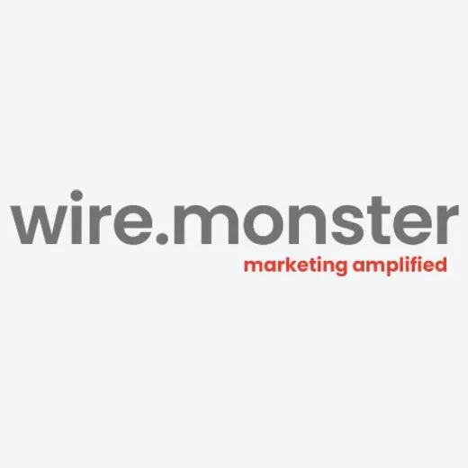thewiremonster brand logo for thewiremonster.com