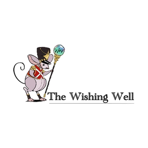 thewishingwellshop brand logo for thewishingwellshop.com