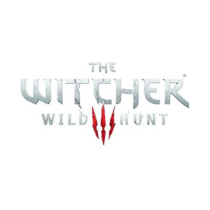 thewitcher brand logo for thewitcher.com