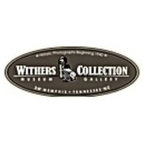 thewitherscollection brand logo for thewitherscollection.com