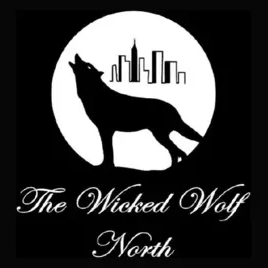 thewolfnorth brand logo for thewolfnorth.com
