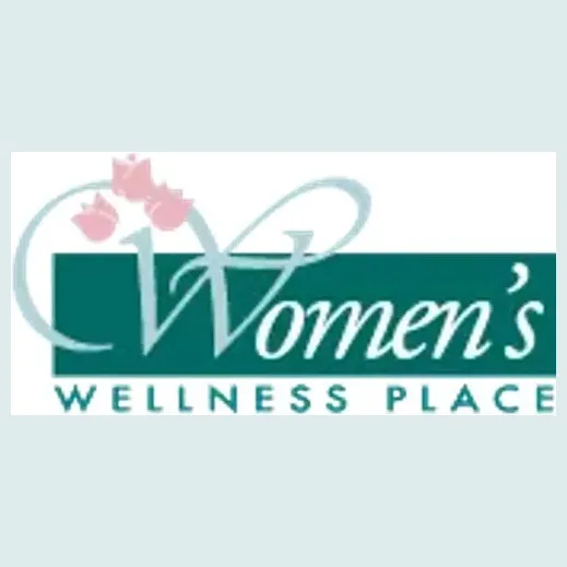 thewomenswellnessplace brand logo for thewomenswellnessplace.com