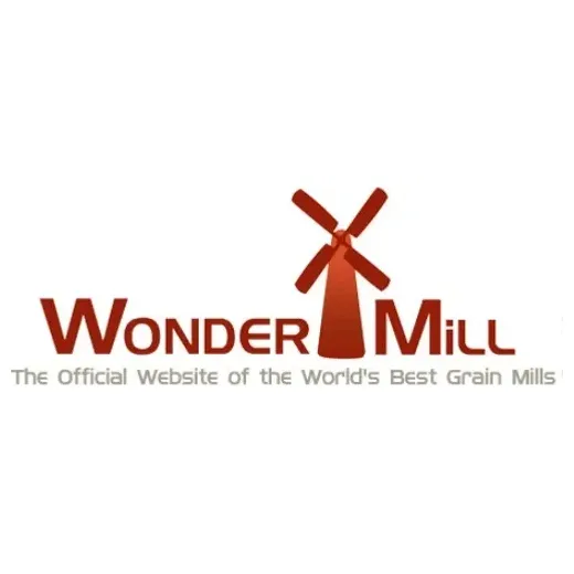 thewondermill brand logo for thewondermill.com