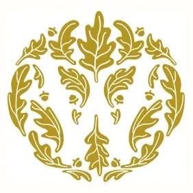 thewoodrow brand logo for thewoodrow.com