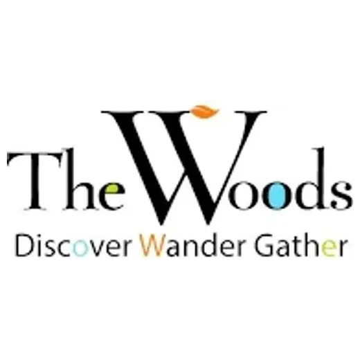 thewoodsgifts brand logo for thewoodsgifts.com