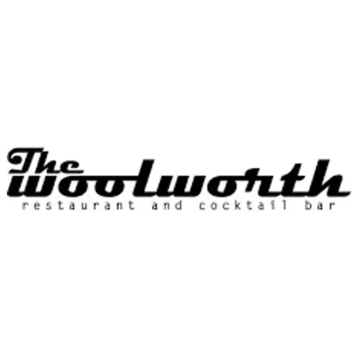 thewoolworthdallas brand logo for thewoolworthdallas.com