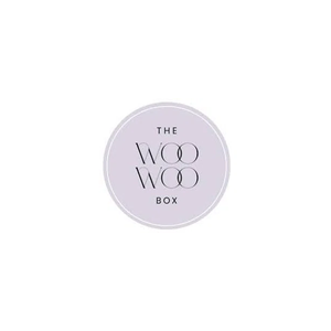 thewoowoobox brand logo for thewoowoobox.com