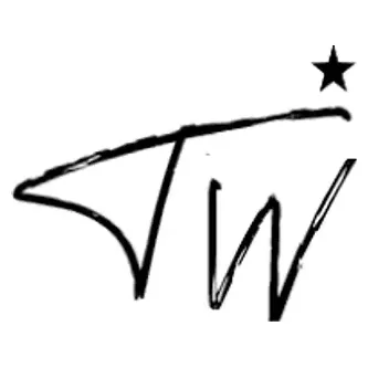 theworthywitch brand logo for theworthywitch.com