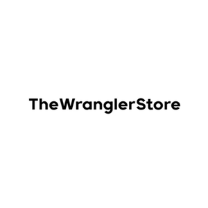 thewranglerstore brand logo for thewranglerstore.com