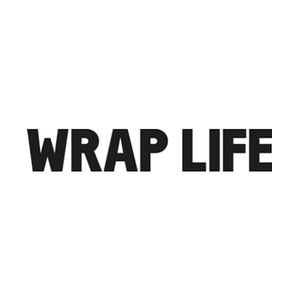 thewrap brand logo for thewrap.life