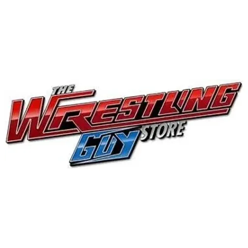 thewrestlingguystore brand logo for thewrestlingguystore.com