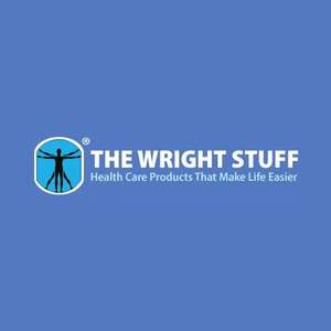 thewrightstuff brand logo for thewrightstuff.com