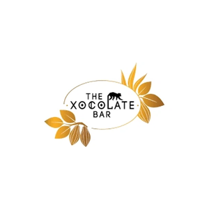 thexocolatebar brand logo for thexocolatebar.com