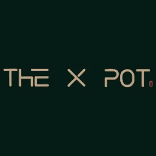 thexpot brand logo for thexpot.com