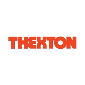 thexton brand logo for thexton.com