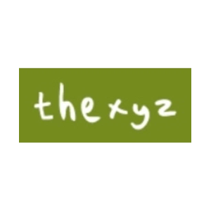 thexyz brand logo for thexyz.com