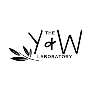 theyandwlab brand logo for theyandwlab.com