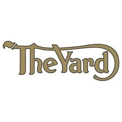 theyardhaledon brand logo for theyardhaledon.com