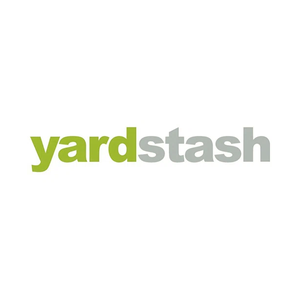theyardstash brand logo for theyardstash.com