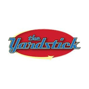 theyardstick brand logo for theyardstick.com