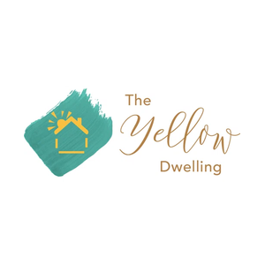 theyellowdwellingworld brand logo for theyellowdwellingworld.com
