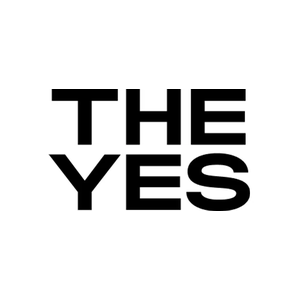 theyes brand logo for theyes.com