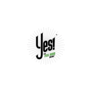 theyesdrink brand logo for theyesdrink.com