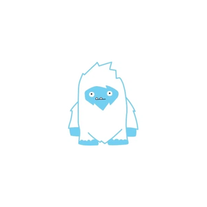 theyetee brand logo for theyetee.com