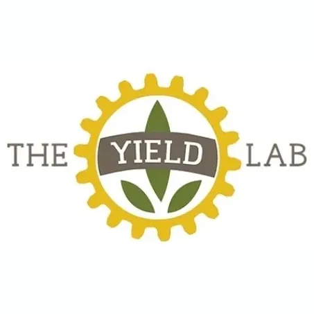 theyieldlab brand logo for theyieldlab.com